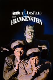 Bud Abbott and Lou Costello Meet Frankenstein (1948) subtitles