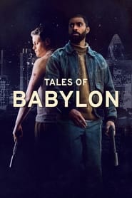Tales of Babylon Dutch  subtitles - SUBDL poster