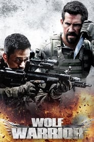 Wolf Warrior Turkish  subtitles - SUBDL poster