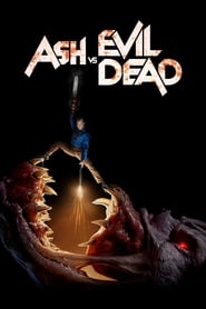 Ash vs Evil Dead Swedish  subtitles - SUBDL poster
