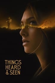 Things Heard & Seen (2021) subtitles - SUBDL poster