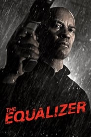 The Equalizer Czech  subtitles - SUBDL poster