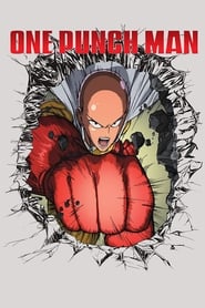 One-Punch Man