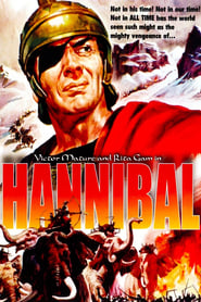 Hannibal (1959) subtitles - SUBDL poster