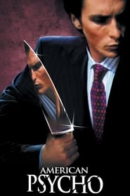 American Psycho (2000) subtitles - SUBDL poster