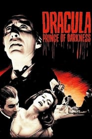 Dracula: Prince of Darkness Finnish  subtitles - SUBDL poster