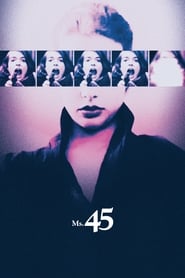 Ms .45 (1981) subtitles