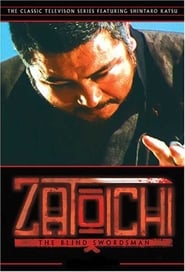 Zatoichi monogatari Turkish  subtitles - SUBDL poster
