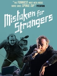 Mistaken for Strangers Swedish  subtitles - SUBDL poster
