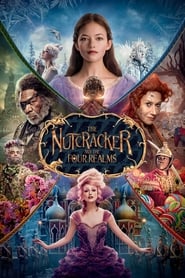 The Nutcracker and the Four Realms Hebrew  subtitles - SUBDL poster