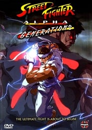 Street Fighter Alpha: Generations (2005) subtitles