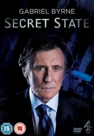 Secret State