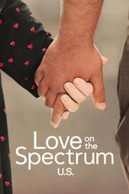 Love on the Spectrum U.S. (2022) subtitles - SUBDL poster