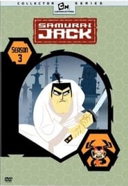 Samurai Jack