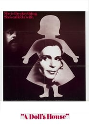 A Doll's House (1973) subtitles - SUBDL poster
