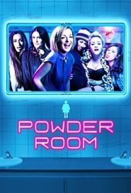 Powder Room French  subtitles - SUBDL poster