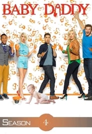 Baby Daddy Hebrew  subtitles - SUBDL poster