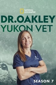 Dr. Oakley, Yukon Vet