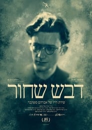 Black Honey, the Life and and Poetry of Avraham Sutskever (2018) subtitles - SUBDL poster