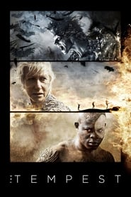 The Tempest (2010) subtitles - SUBDL poster