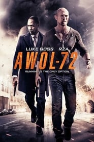 AWOL-72 Spanish  subtitles - SUBDL poster