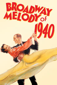 Broadway Melody of 1940 (1940) subtitles - SUBDL poster