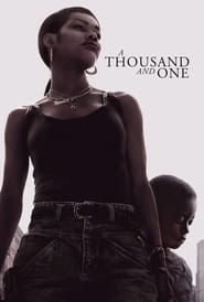 A Thousand and One Hebrew  subtitles - SUBDL poster