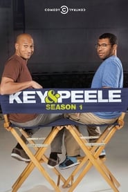 Key & Peele (2012) subtitles - SUBDL poster