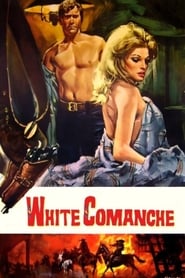 White Comanche (1968) subtitles