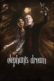 Elephants Dream English  subtitles - SUBDL poster