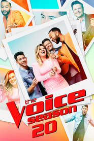 The Voice