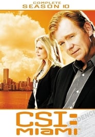 CSI: Miami