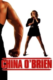 China O'Brien