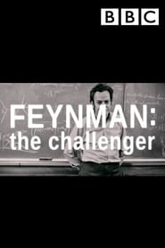 Feynman: The Challenger (2013) subtitles - SUBDL poster