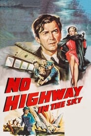 No Highway Farsi_persian  subtitles - SUBDL poster