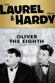 Oliver the Eighth (1934) subtitles - SUBDL poster