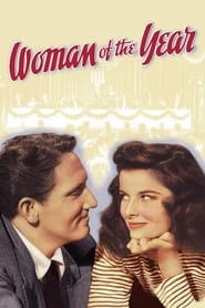 Woman of the Year (1942) subtitles - SUBDL poster