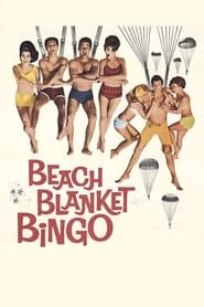 Beach Blanket Bingo