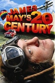 James May's 20th Century (2007) subtitles - SUBDL poster
