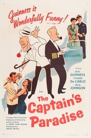 The Captain's Paradise (1953) subtitles