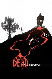 Dead & Breakfast Danish  subtitles - SUBDL poster