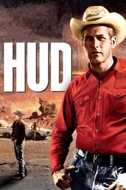Hud (1963) subtitles - SUBDL poster