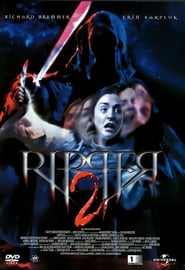 Ripper 2: Letter from Within (2004) subtitles - SUBDL poster