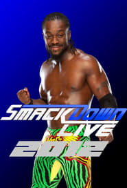 WWE SmackDown Live