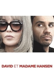 David et Madame Hansen (2012) subtitles