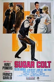 Sugar Colt (1967) subtitles