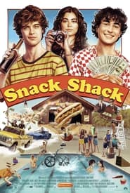 Snack Shack French  subtitles - SUBDL poster
