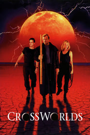 Crossworlds (1996) subtitles - SUBDL poster