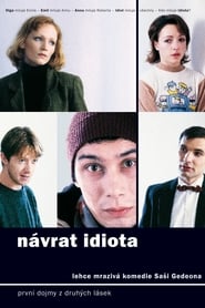 The Idiot Returns (Návrat idiota)