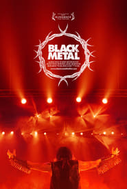 Black Metal (2013) subtitles - SUBDL poster